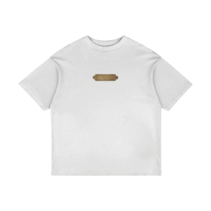 Camiseta Landscape Branca