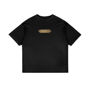 Camiseta Landscape Preta