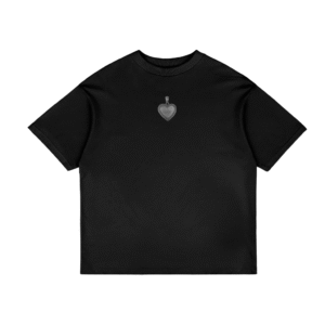 Camiseta Lost Locket